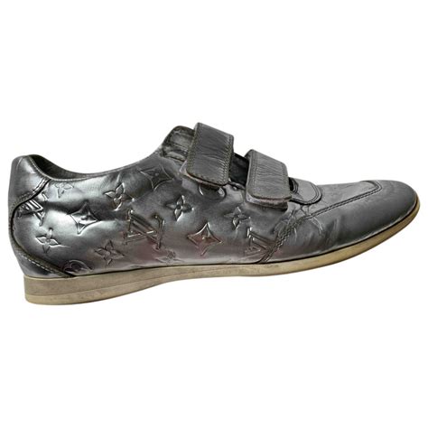 vestiaire collective louis vuitton shoes|Louis Vuitton Shoes for women .